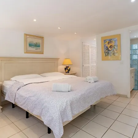 Villa Lovely Palmeras *